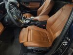 BMW 328 2012 Sininen