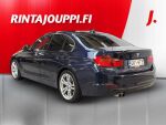 BMW 328 2012 Sininen