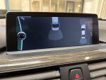 BMW 328 2012 Sininen