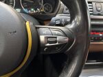 BMW 328 2012 Sininen