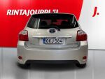 Toyota Auris 2012 Hopea