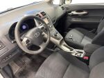 Toyota Auris 2012 Hopea