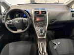 Toyota Auris 2012 Hopea