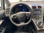 Toyota Auris 2012 Hopea