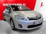 Toyota Auris 2012 Hopea