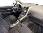 Toyota Auris 2012 Hopea