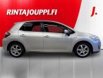 Toyota Auris 2012 Hopea