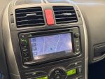 Toyota Auris 2012 Hopea