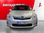 Toyota Auris 2012 Hopea