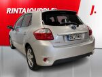 Toyota Auris 2012 Hopea