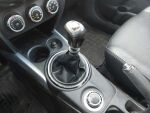 Mitsubishi ASX 2012 Musta