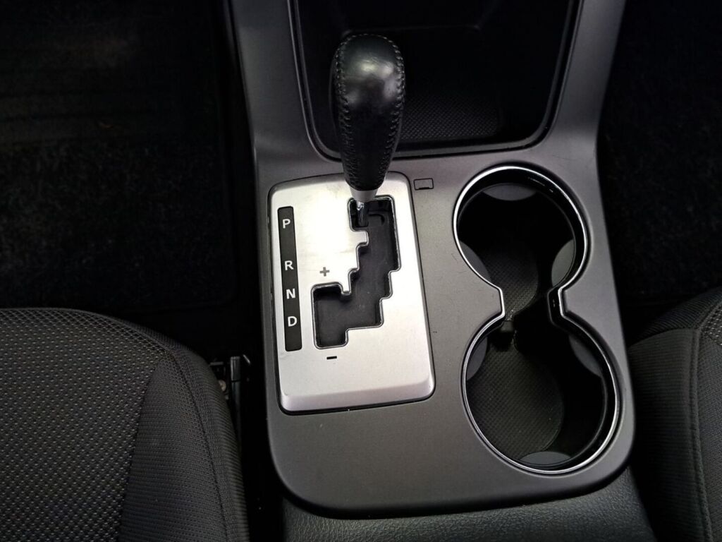 Kia Sorento 2012 Hopea