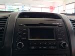 Kia Sorento 2012 Hopea