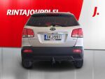 Kia Sorento 2012 Hopea