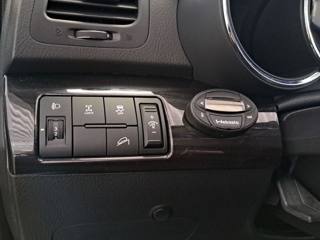 Kia Sorento 2012 Hopea