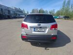 Kia Sorento 2012 Hopea