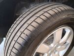 Kia Sorento 2012 Hopea