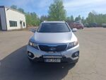 Kia Sorento 2012 Hopea