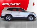Kia Sorento 2012 Hopea