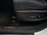 Kia Sorento 2012 Hopea