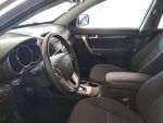 Kia Sorento 2012 Hopea