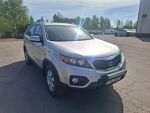 Kia Sorento 2012 Hopea