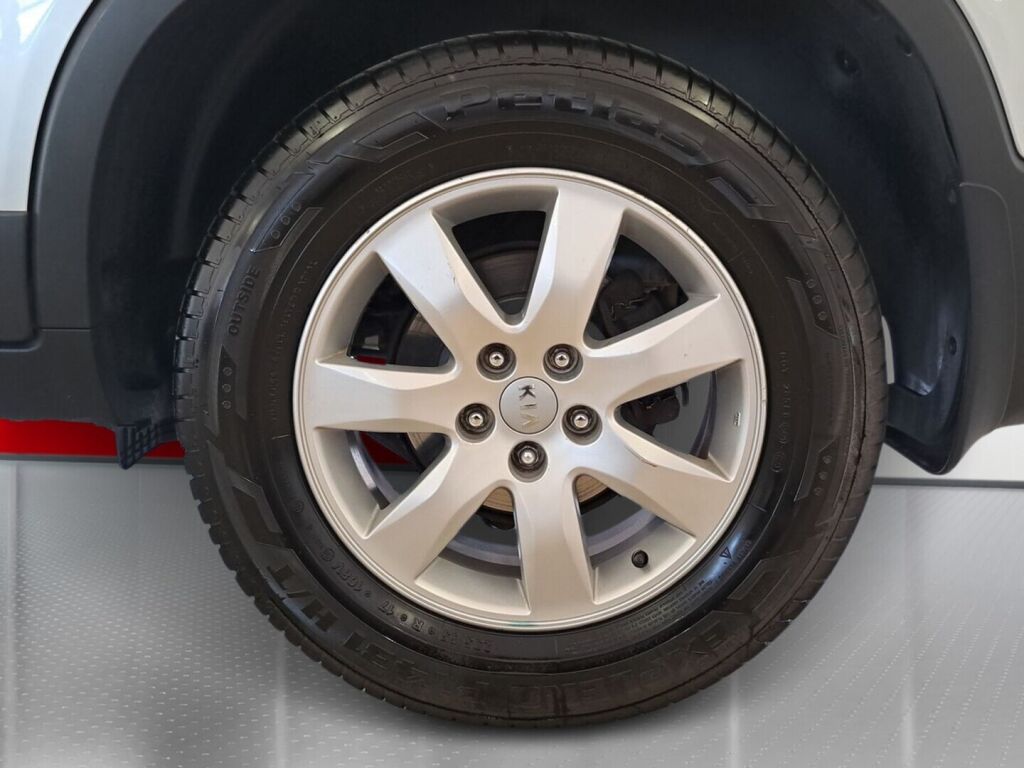 Kia Sorento 2012 Hopea