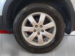 Kia Sorento 2012 Hopea