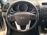 Kia Sorento 2012 Hopea