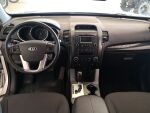 Kia Sorento 2012 Hopea