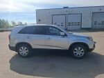 Kia Sorento 2012 Hopea