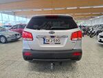 Kia Sorento 2012 Hopea