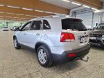 Kia Sorento 2012 Hopea