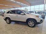 Kia Sorento 2012 Hopea
