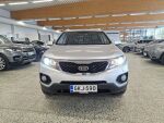Kia Sorento 2012 Hopea