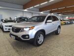 Kia Sorento 2012 Hopea