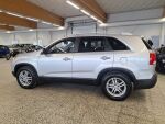 Kia Sorento 2012 Hopea