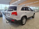 Kia Sorento 2012 Hopea