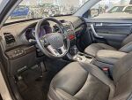 Kia Sorento 2012 Hopea