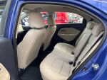 Kia Rio 2012 Sininen
