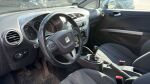 Seat Leon 2012 Valkoinen
