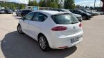 Seat Leon 2012 Valkoinen