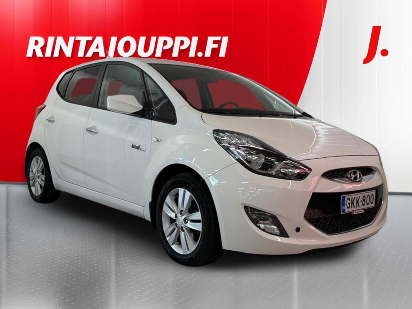 Hyundai ix20