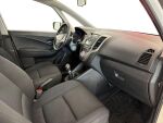 Hyundai ix20 2012 Valkoinen