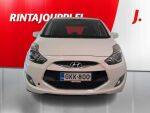 Hyundai ix20 2012 Valkoinen