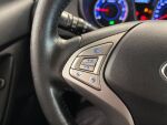 Hyundai ix20 2012 Valkoinen