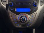 Hyundai ix20 2012 Valkoinen