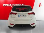 Hyundai ix20 2012 Valkoinen