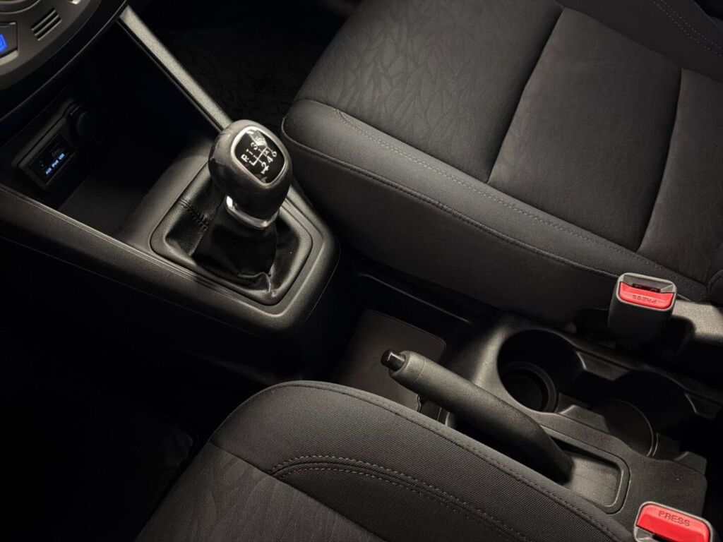 Hyundai ix20 2012 Valkoinen