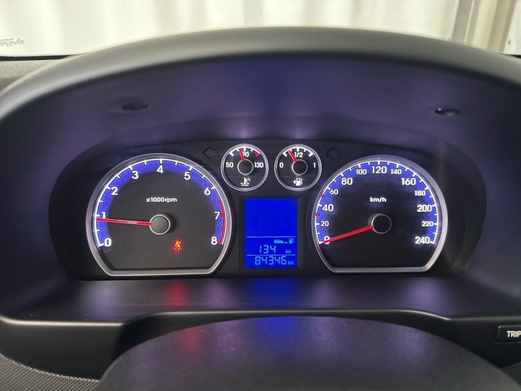 Hyundai i30 2012 Ruskea (beige)